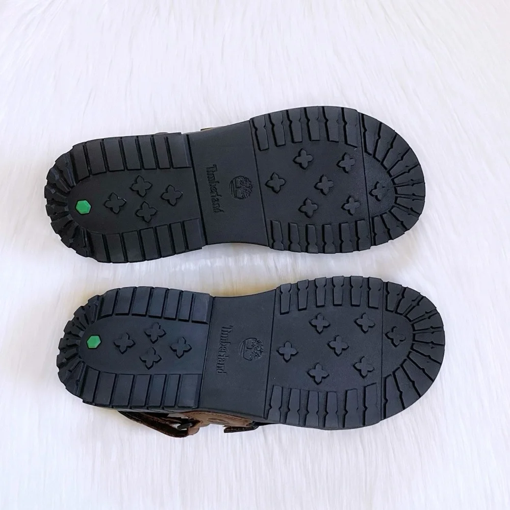 Timberland new box